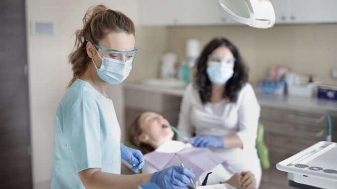 NYU scientists find most dental specialists have encountered animosity from patients