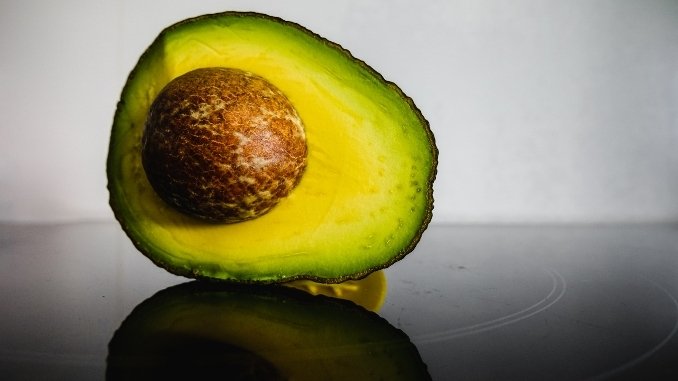 An avocado a day keeps your gut microbes healthy
