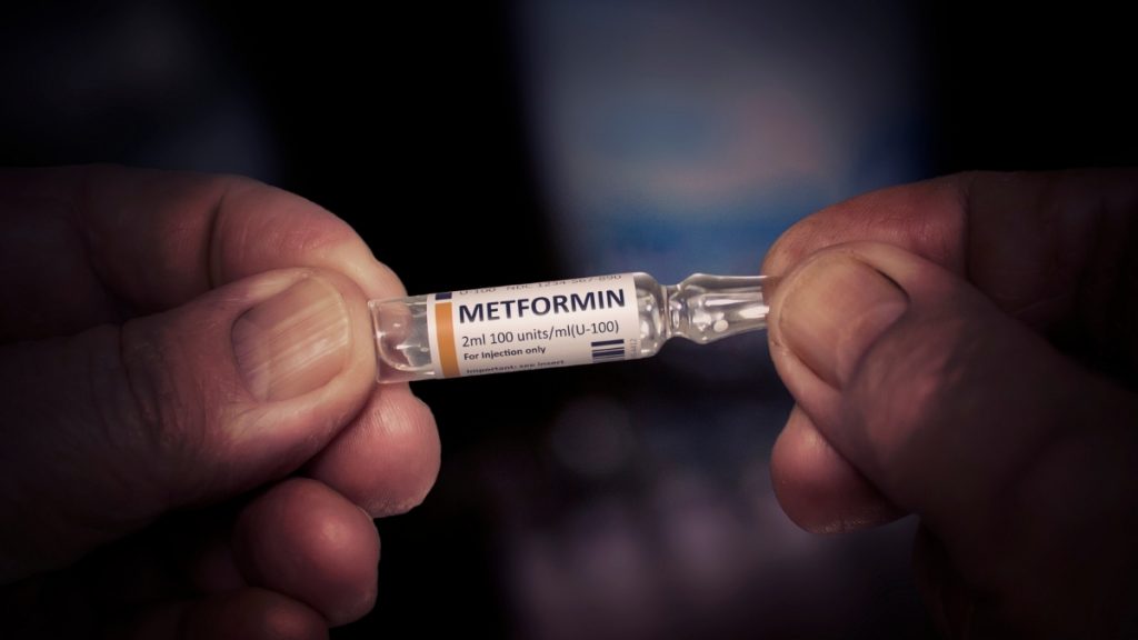 Diabetes drug Metformin may reduces Covid-19 morality risk