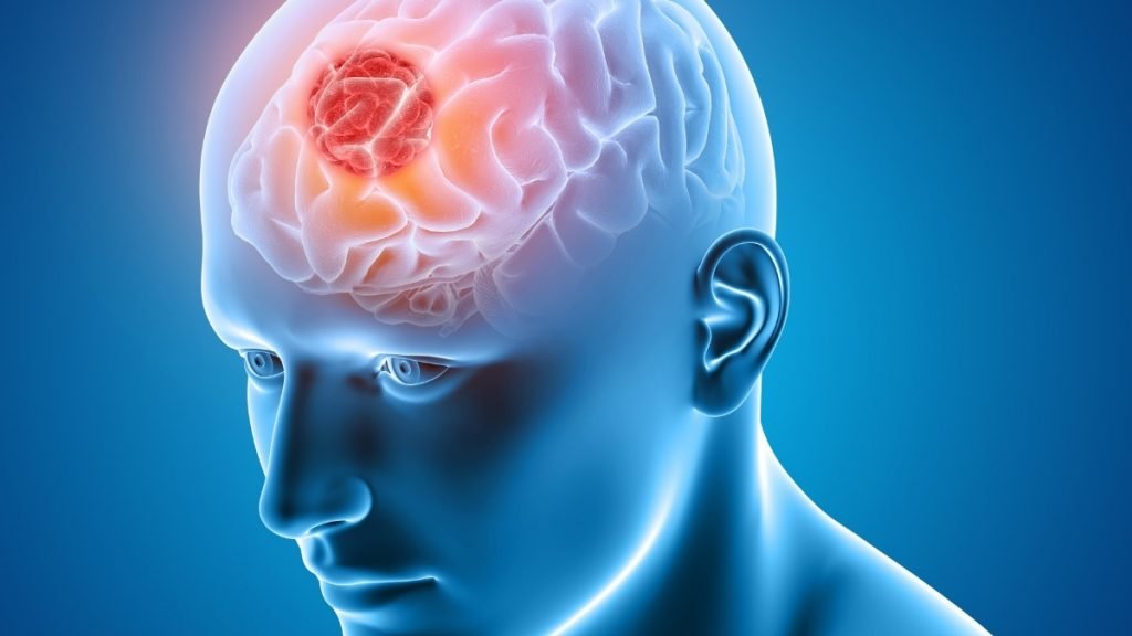 Brain Tumour : New methodology with improved treatment of brain tumours