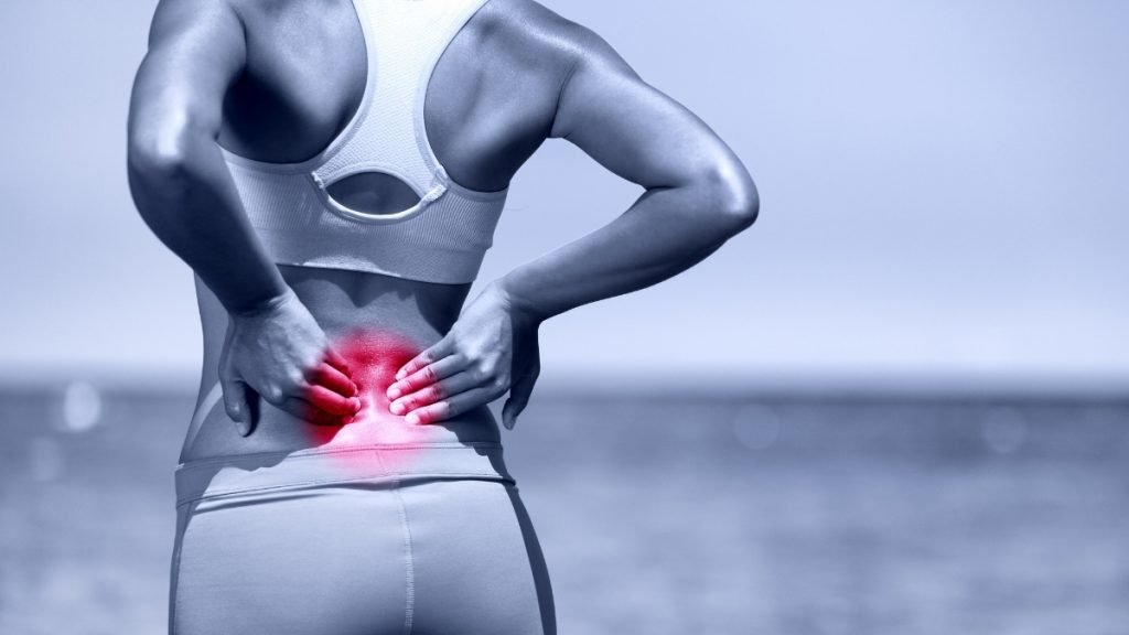 Antidepressants largely ineffective for back pain and osteoarthritis