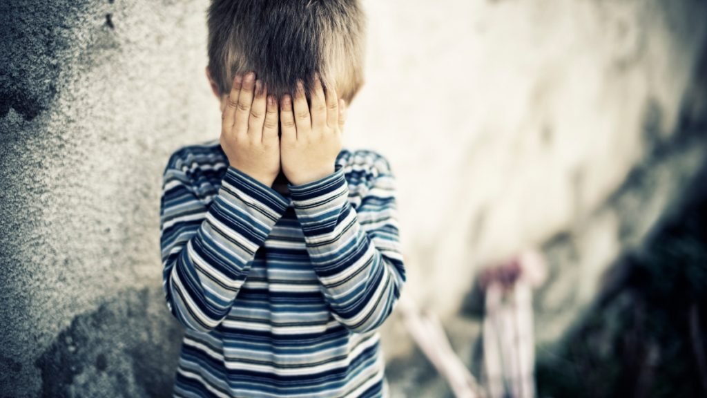 Depressed Mothers Child May Experience Suicidal Thoughts