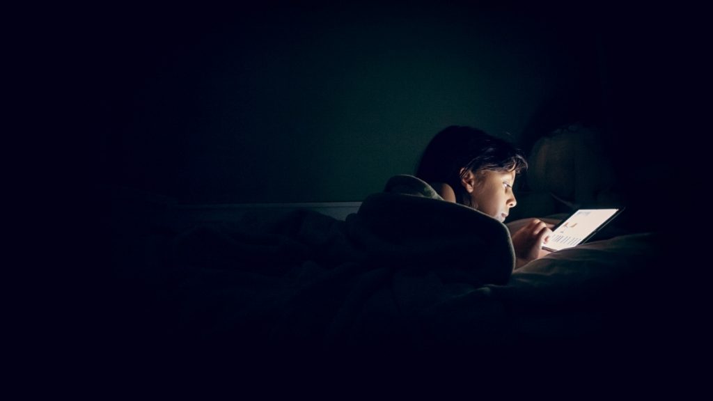 The role of screen time on toddlers development