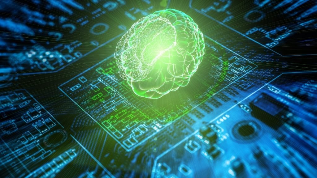 Tweaking AI software to function like a human brain improves computer's learning ability