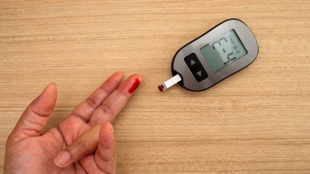 Diabetes patients who use health apps have improved health, lower medical costs - Vigor Column