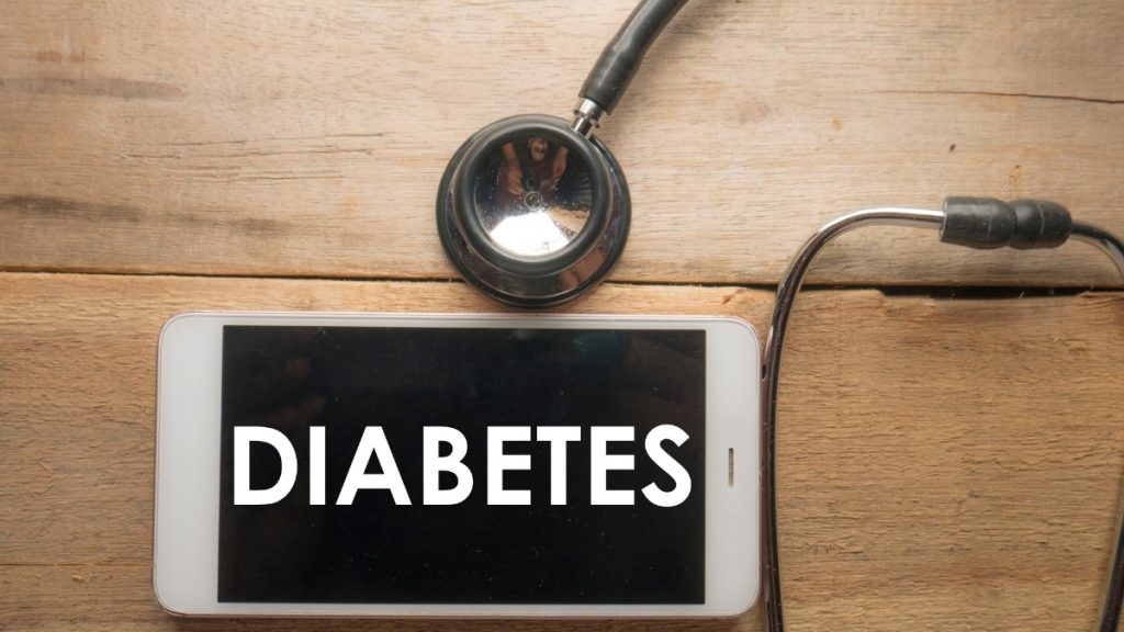 Diabetes patients who use health apps have improved health, lower medical costs - Vigor Column