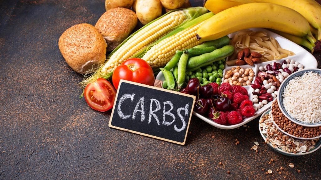 Diet high in poor quality carbohydrates linked to heart attacks, death risk - Vigor Column