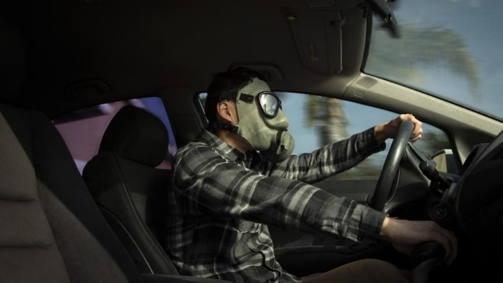 Carcinogens: Commuters are inhaling unacceptably high levels of carcinogens