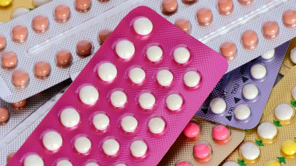 Scientists discover a new compound for the male contraceptive pill - Vigor Column