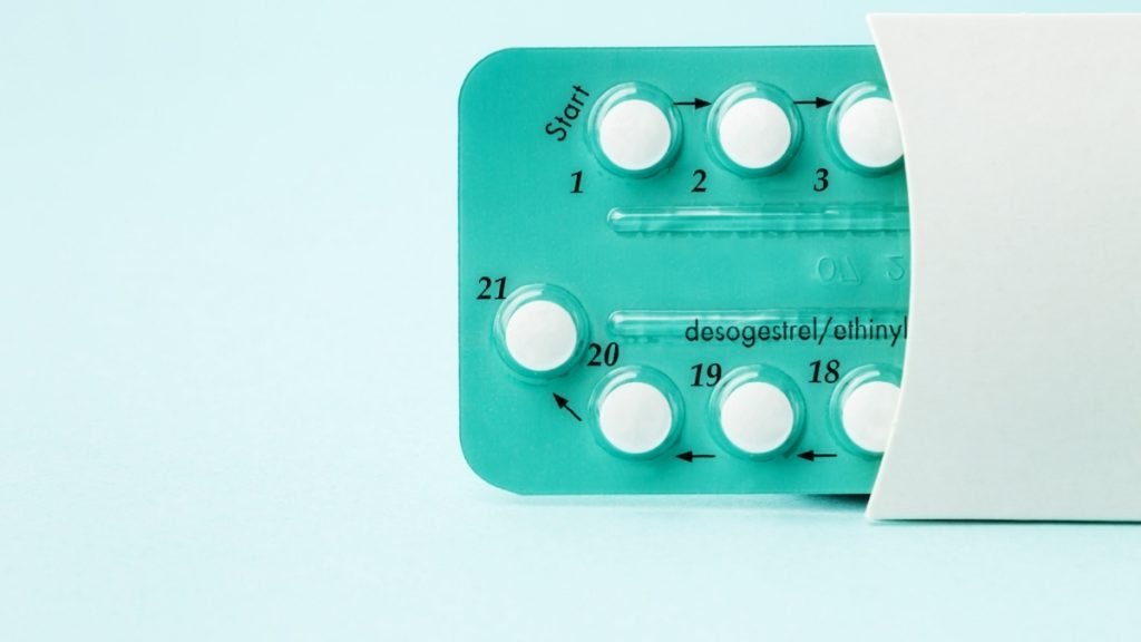 Scientists discover a new compound for the male contraceptive pill - Vigor Column
