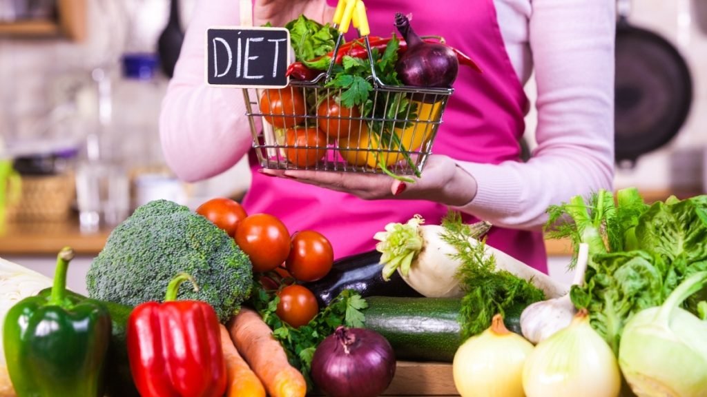 Study claims customized diets may optimize mental health- Vigor Column